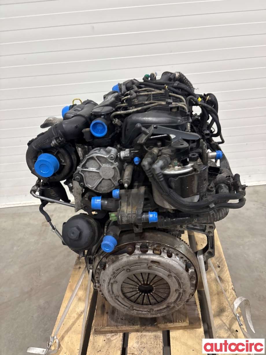 Motor diesel til Volvo V50 2004-2007 (Fase 1)  (VOLVO|36050299|D4164T|)
