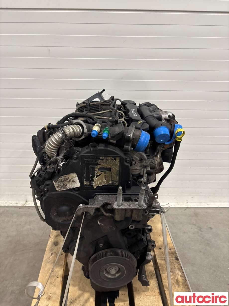 Motor diesel til Volvo V50 2004-2007 (Fase 1)  (VOLVO|36050299|D4164T|)