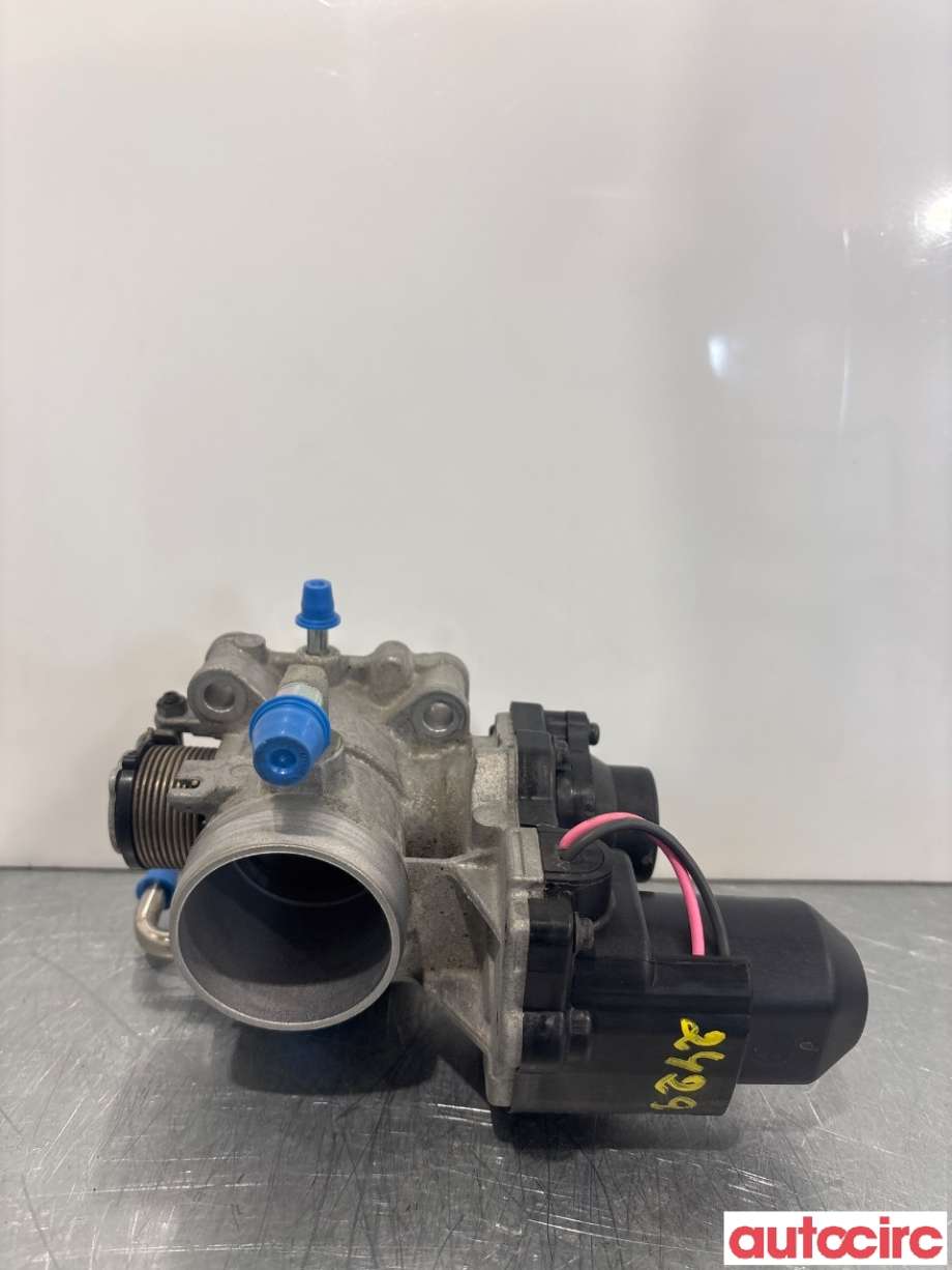 Spjeldhus til Toyota Prius 2004-2009 (Type II) (COMBI) (COMBI) (TOYOTA|223021020|)