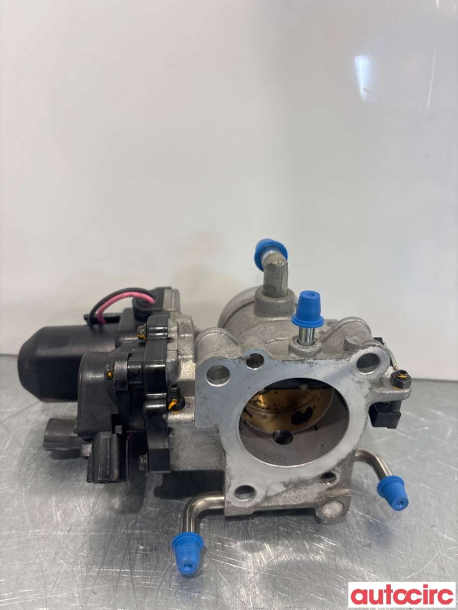 Spjeldhus til Toyota Prius 2004-2009 (Type II) (COMBI) (COMBI) (TOYOTA|223021020|)