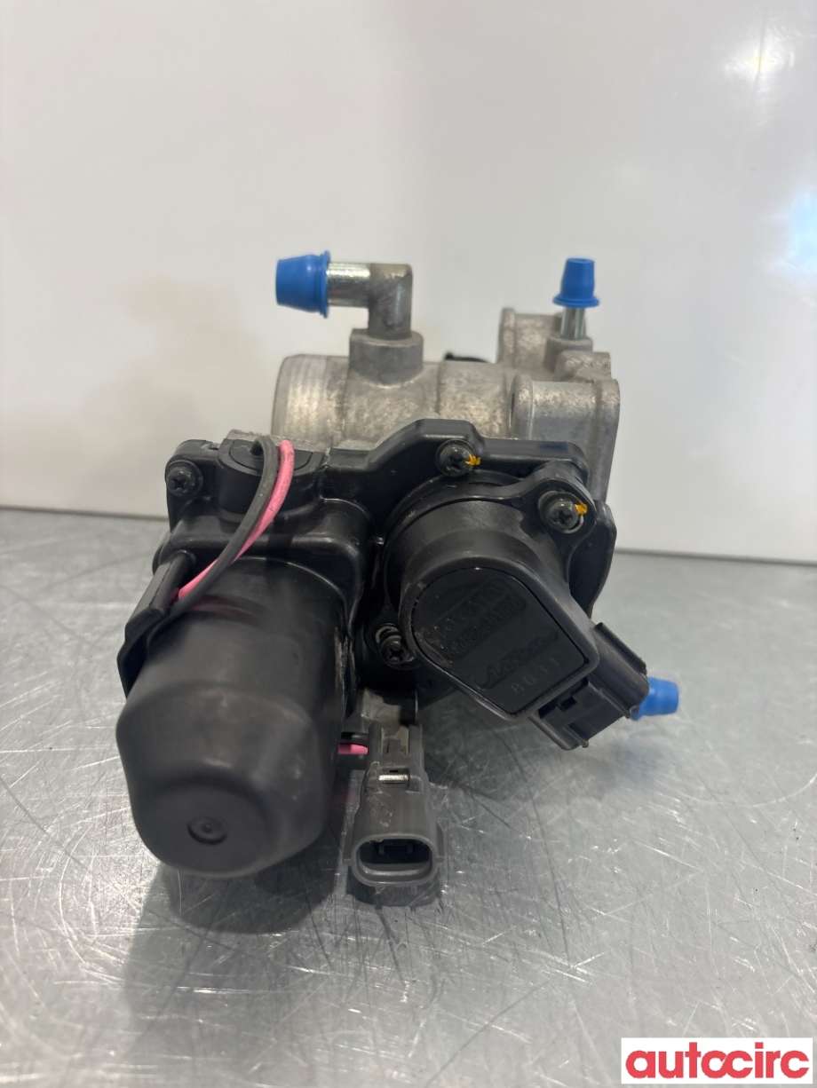 Spjeldhus til Toyota Prius 2004-2009 (Type II) (COMBI) (COMBI) (TOYOTA|223021020|)