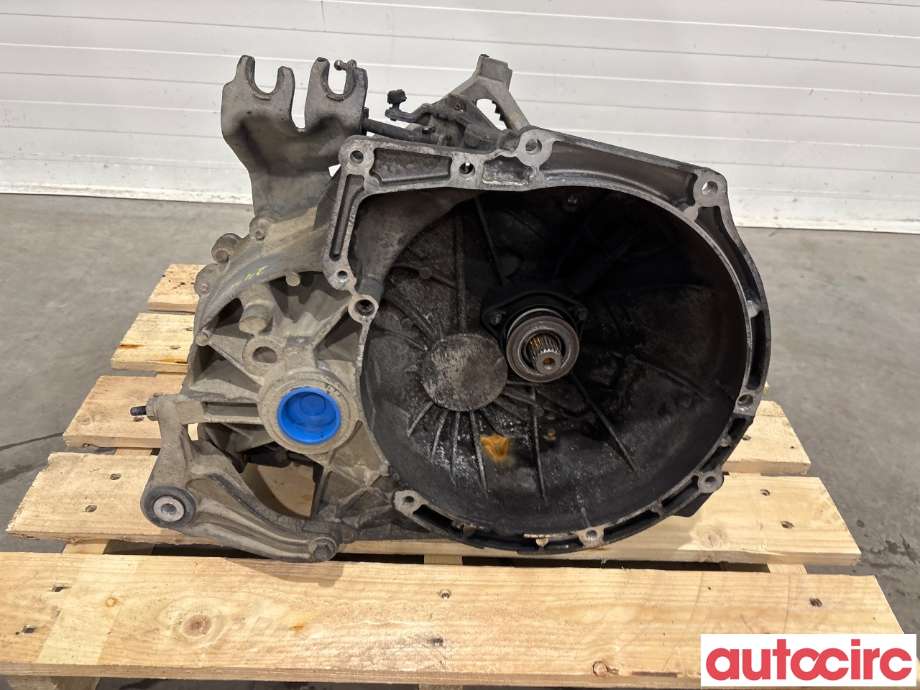 Girkasse manuell til Volvo V50 2004-2007 (Fase 1) (VOLVO|36050333|)