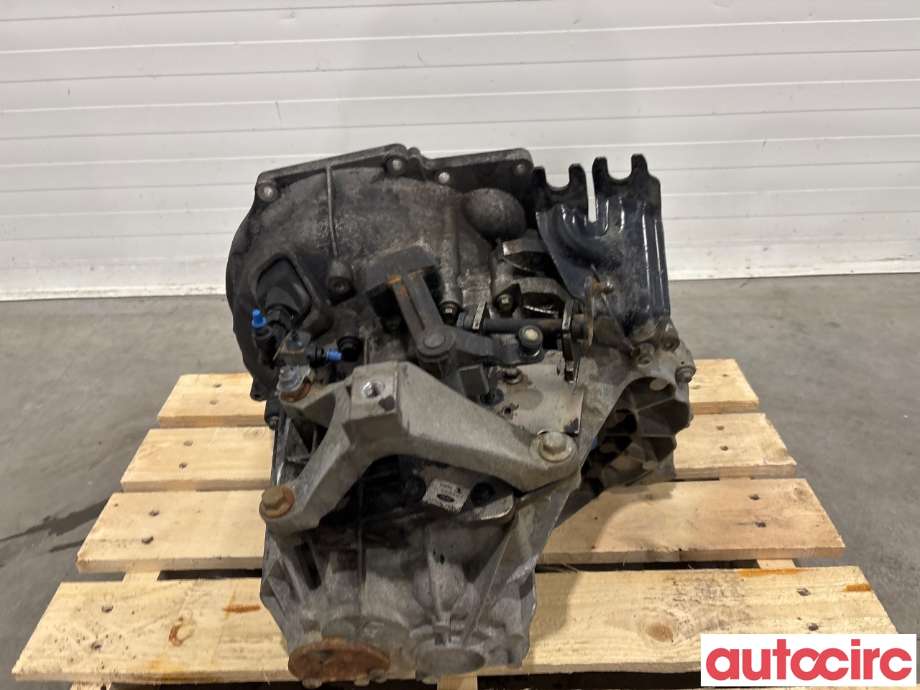 Girkasse manuell til Volvo V50 2004-2007 (Fase 1) (VOLVO|36050333|)