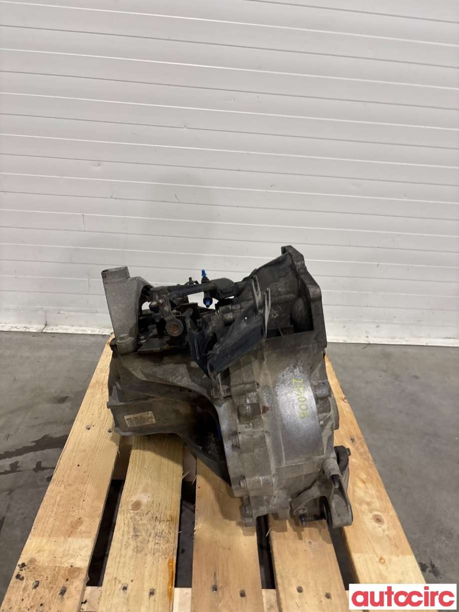 Girkasse manuell til Volvo V50 2004-2007 (Fase 1) (VOLVO|36050333|)