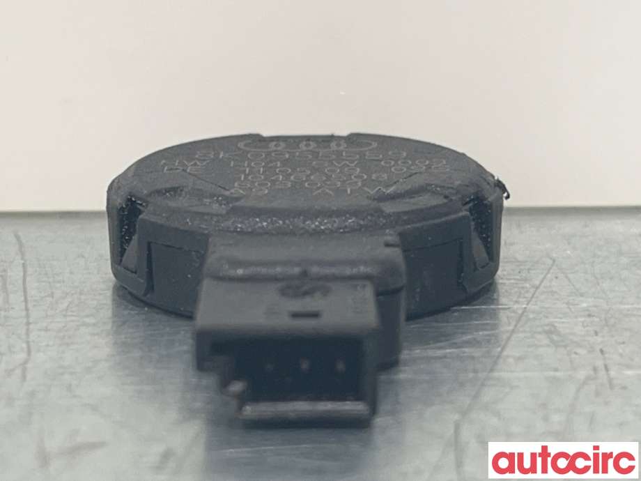 Sensor regnsensor til Audi Q5 2008-2012 (Type I, Fase 1)  (AUDI|8K0955559C||8K0955559)