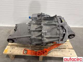 Motor elbil bak til Tesla Model 3,   (TESLA|1120990-00-G|3D3)