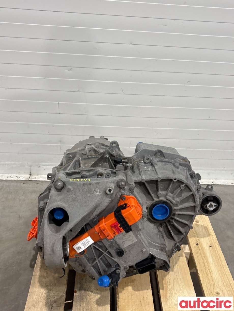 Motor elbil bak til Tesla Model 3 2018-2023 (Fase 1) (TESLA|1120990-00-G|3D3|)
