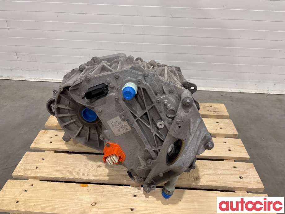 Motor elbil foran til Tesla Model 3 2018-2023 (Fase 1)  (TESLA|1120960-10-G|3D3|)