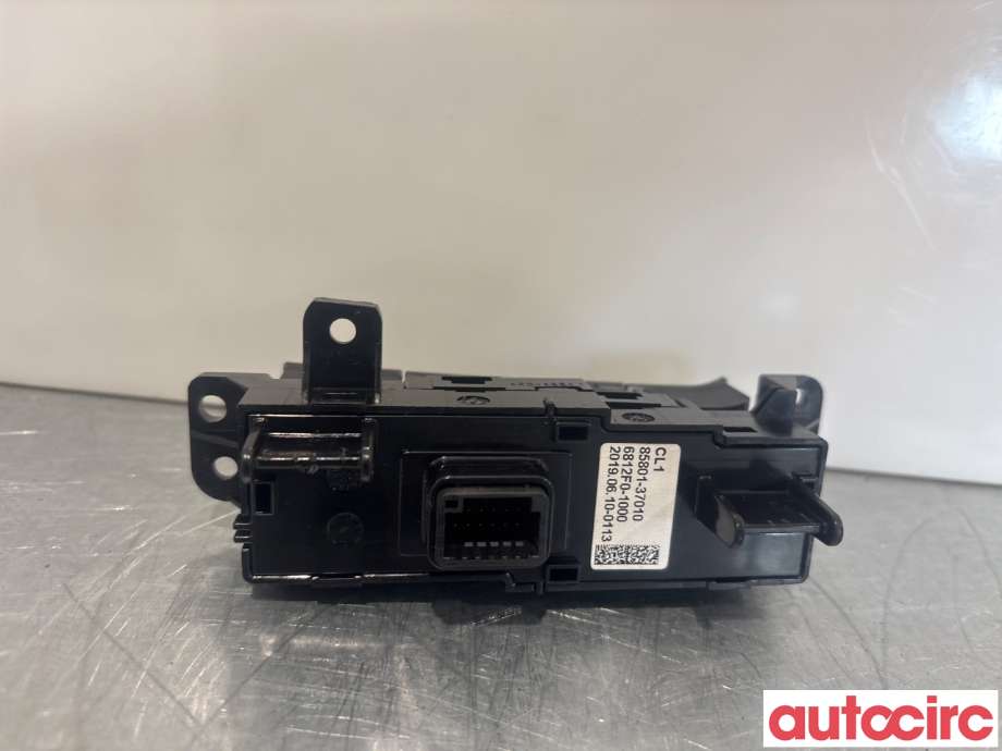 Bryter Antispinn til SsangYong Korando 2019-->> (Type IV)  (SSANGYONG|NO NUMBER||85801-37010)