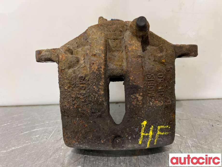 Bremsecaliper høyre foran til Hyundai Ix35, 2010-2015  (HYUNDAI|581902YA50)