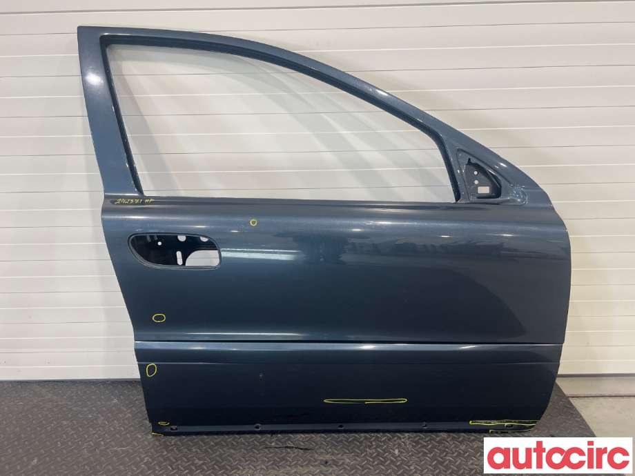 Dør høyre foran til Volvo V70, 2005-2007 (Type II, Fase 2)  (VOLVO|30796487)