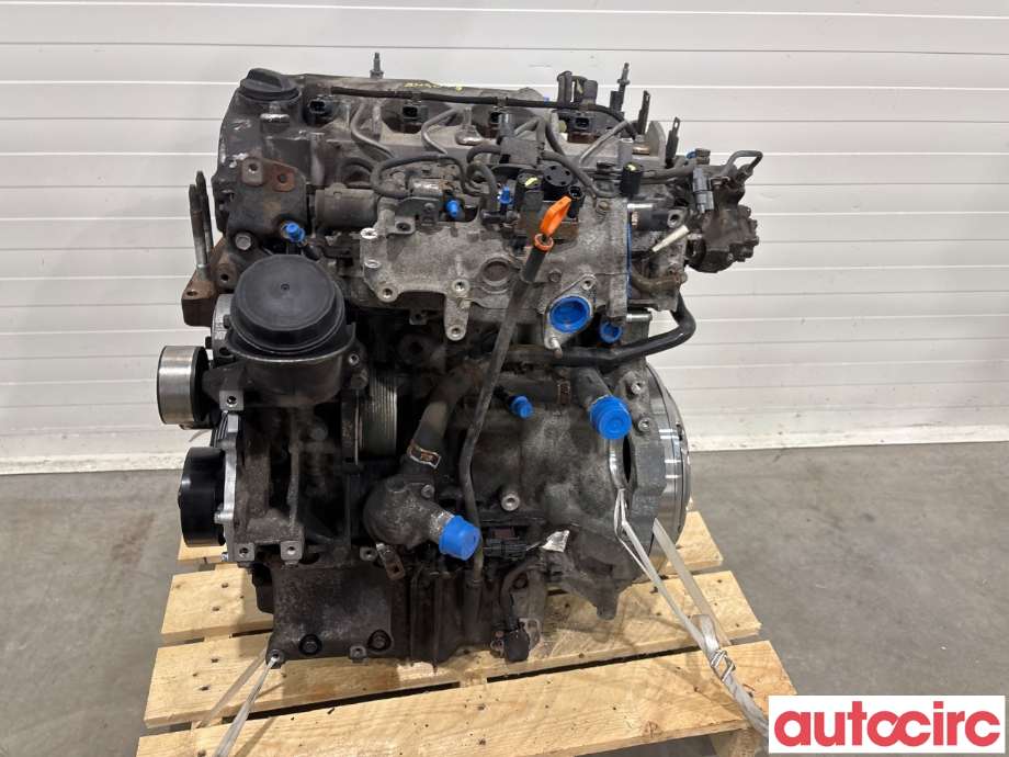 Motor diesel til Honda CR-V 2007-2012 (Type III)  (HONDA|NO NUMBER|N22A2|)