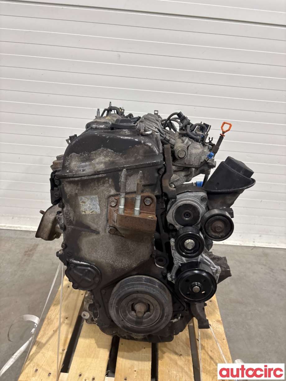 Motor diesel til Honda CR-V 2007-2012 (Type III)  (HONDA|NO NUMBER|N22A2|)