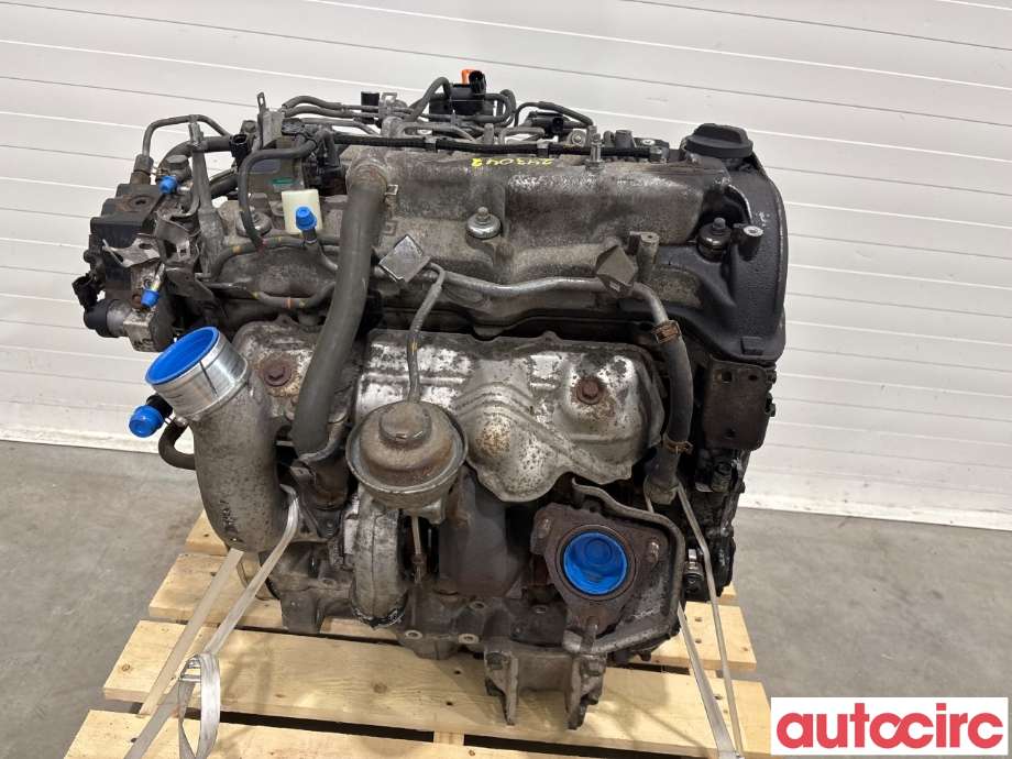 Motor diesel til Honda CR-V 2007-2012 (Type III)  (HONDA|NO NUMBER|N22A2|)