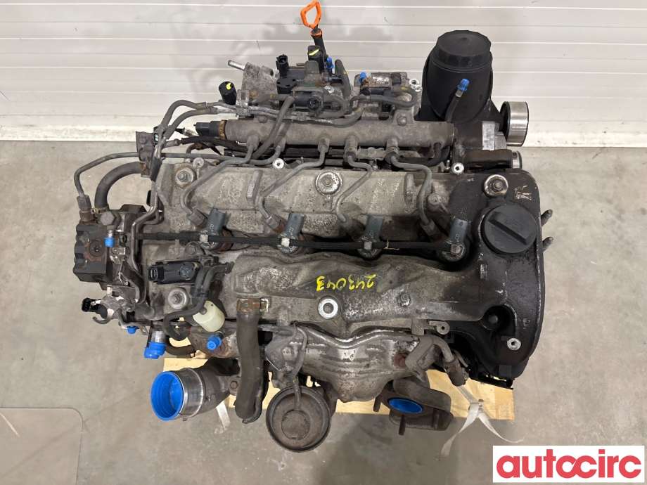 Motor diesel til Honda CR-V 2007-2012 (Type III)  (HONDA|NO NUMBER|N22A2|)