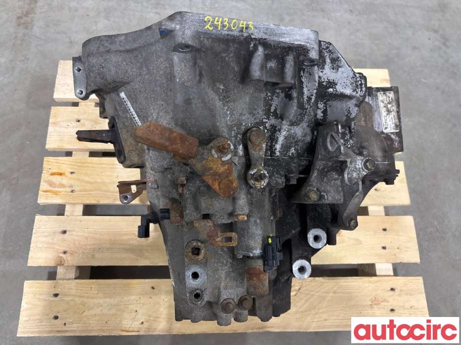 Girkasse manuell 6-trinn til Honda CR-V 2007-2012 (Type III)  (HONDA|NO NUMBER|)