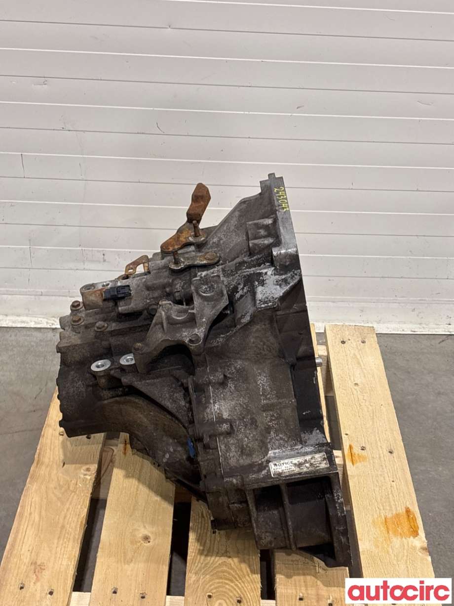 Girkasse manuell 6-trinn til Honda CR-V 2007-2012 (Type III)  (HONDA|NO NUMBER|)