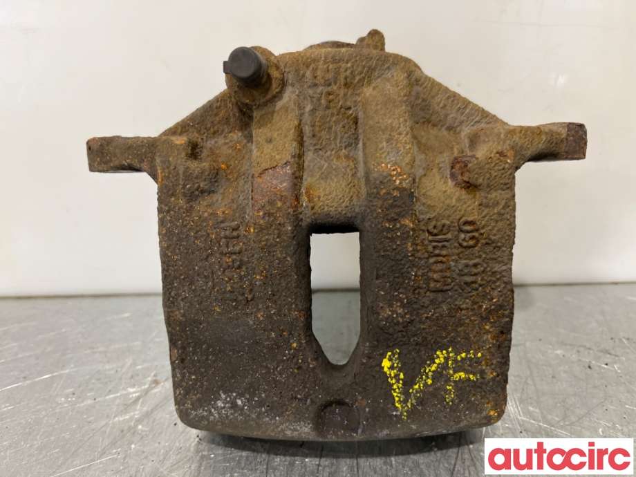 Bremsecaliper venstre foran til Hyundai Ix35, 2010-2015  (HYUNDAI|581802YA50)