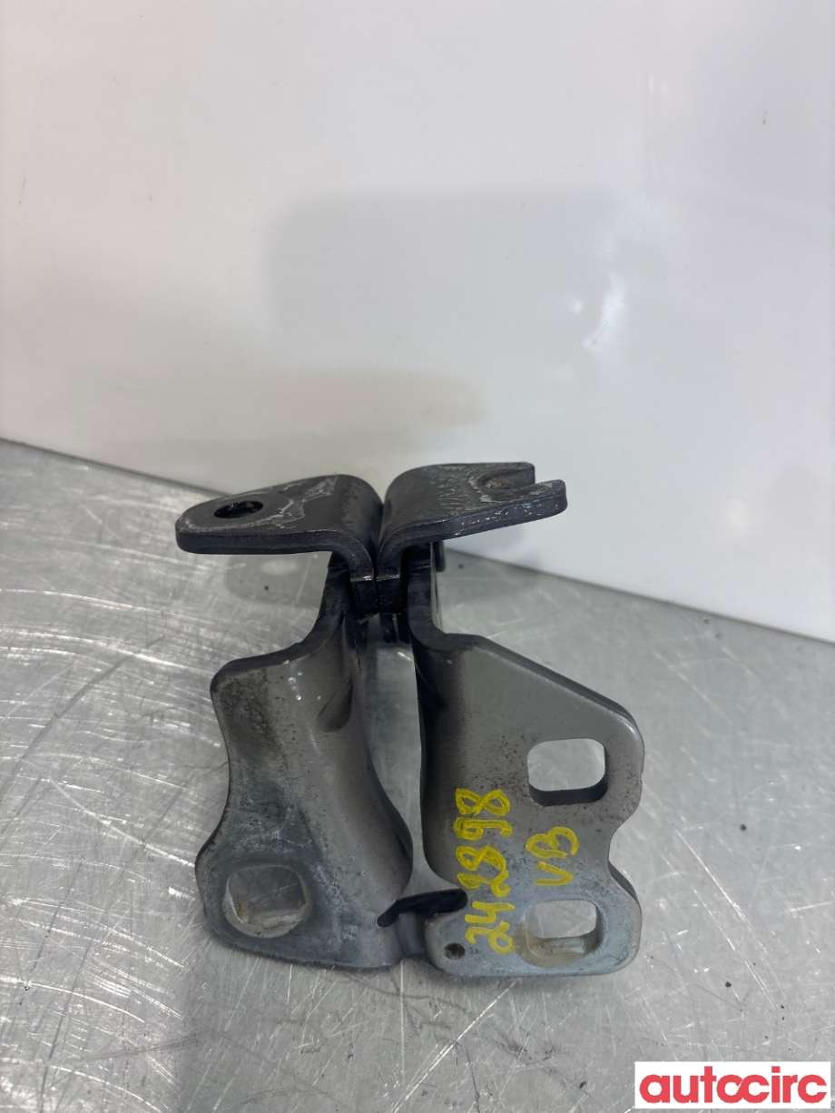 Hengsler til Tesla Model 3, 2018-2023 (Fase 1) (TESLA|1091333-00-F)