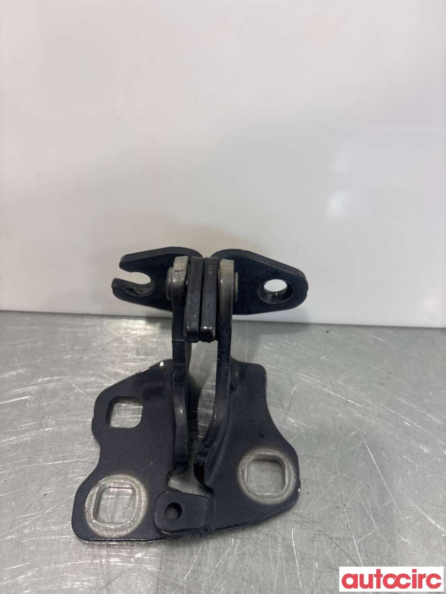 Hengsler til Tesla Model 3 2018-2023 (Fase 1) (TESLA|1091333-00-F|)