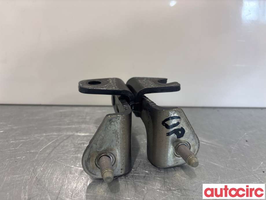 Hengsler til Tesla Model 3, 2018-2023 (Fase 1) (TESLA|1091331-00-F)