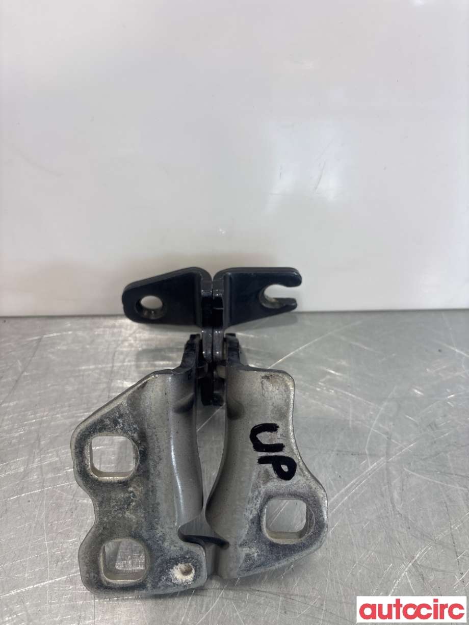 Hengsler til Tesla Model 3, 2018-2023 (Fase 1) (TESLA|1101035-00-F)