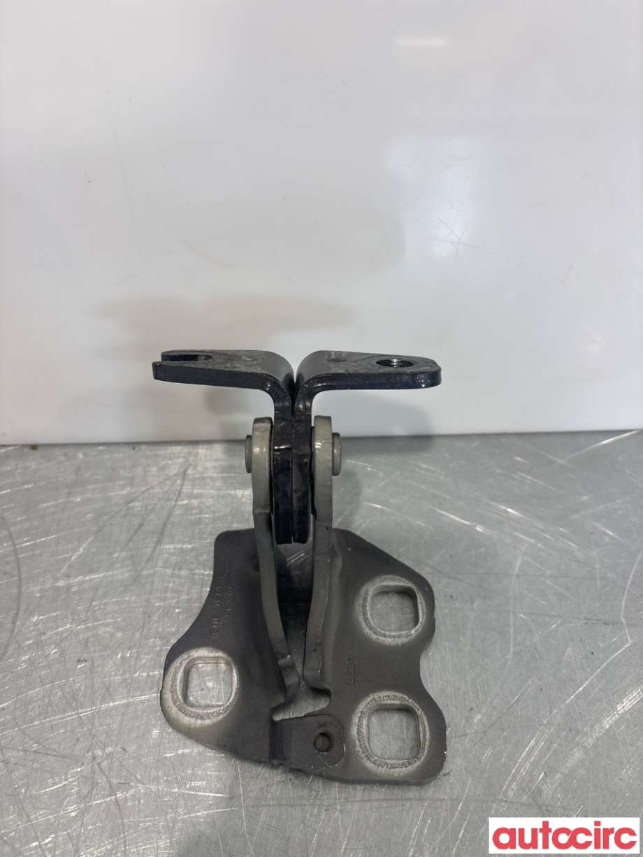 Hengsler til Tesla Model 3 2018-2023 (Fase 1)  (TESLA|1101035-00-F|)
