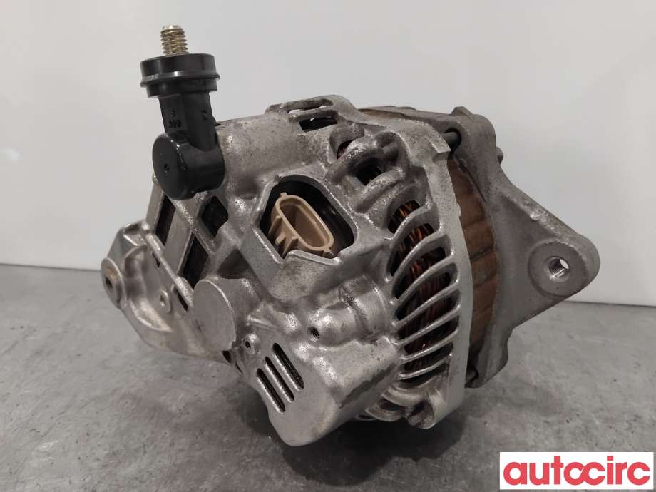 Dynamo til Subaru Impreza 2008-2012 (Type III)  (SUBARU|23700AA540|A2TG0391)