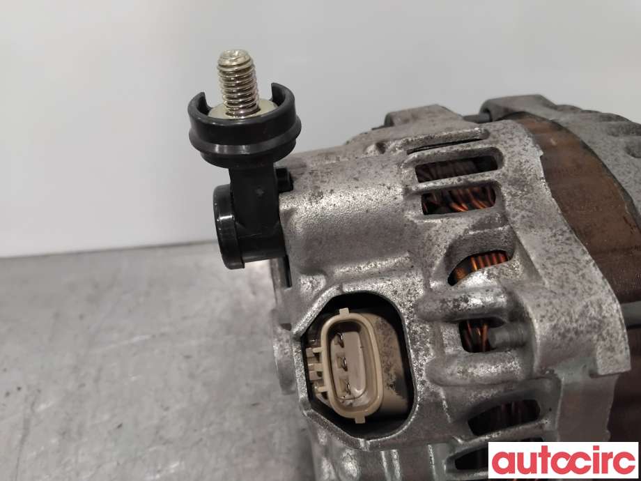 Dynamo til Subaru Impreza 2008-2012 (Type III)  (SUBARU|23700AA540|A2TG0391)