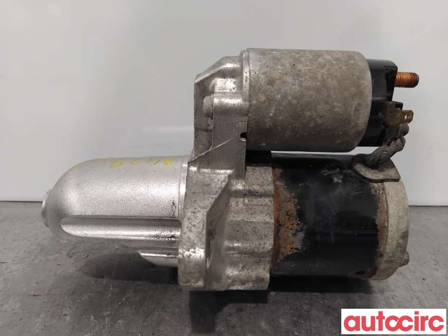 Starter til Subaru Impreza 2008-2012 (Type III)  (SUBARU|23300AA560|M000T30475)