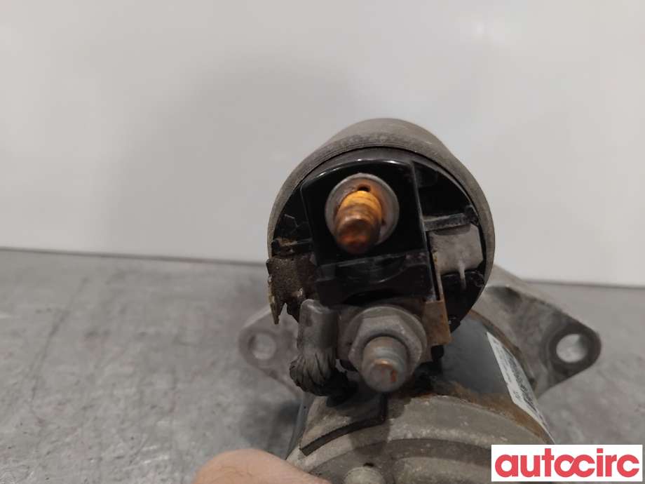 Starter til Subaru Impreza 2008-2012 (Type III)  (SUBARU|23300AA560|M000T30475)