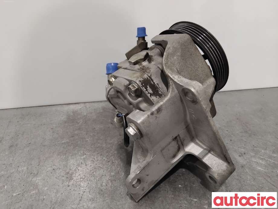 Servo pumpe mekanisk til Subaru Impreza 2008-2012 (Type III)  (SUBARU|34430FG020|)