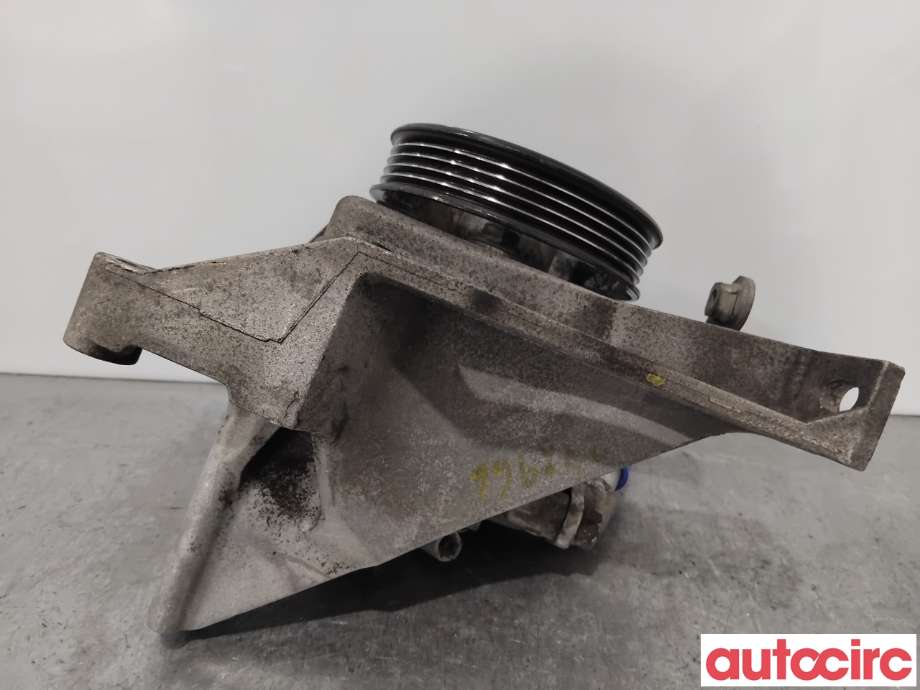 Servo pumpe mekanisk til Subaru Impreza 2008-2012 (Type III)  (SUBARU|34430FG020|)