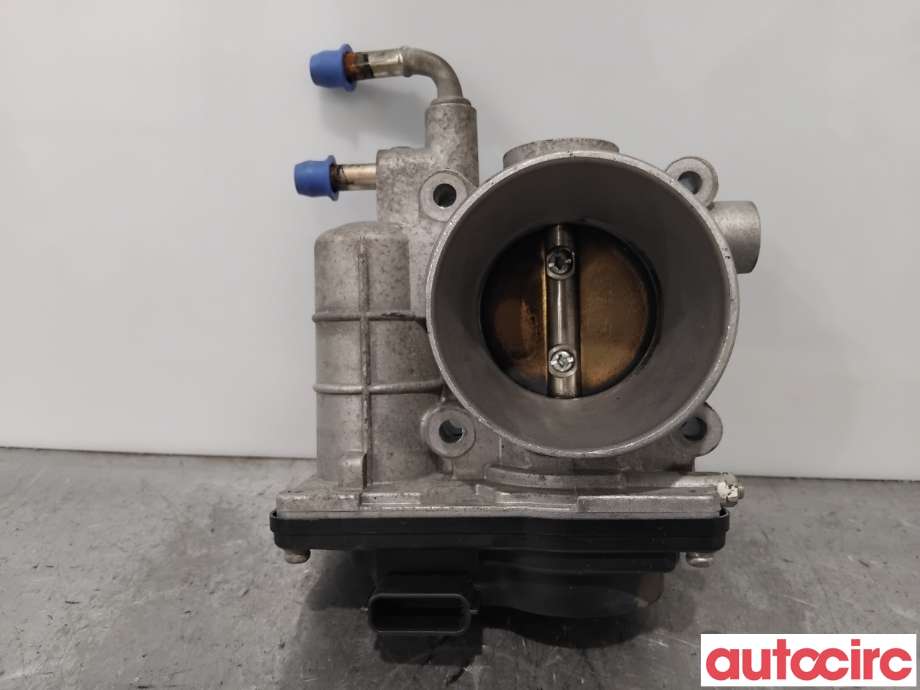 Spjeldhus til Subaru Impreza 2008-2012 (Type III) (SUBARU|16112AA220|)