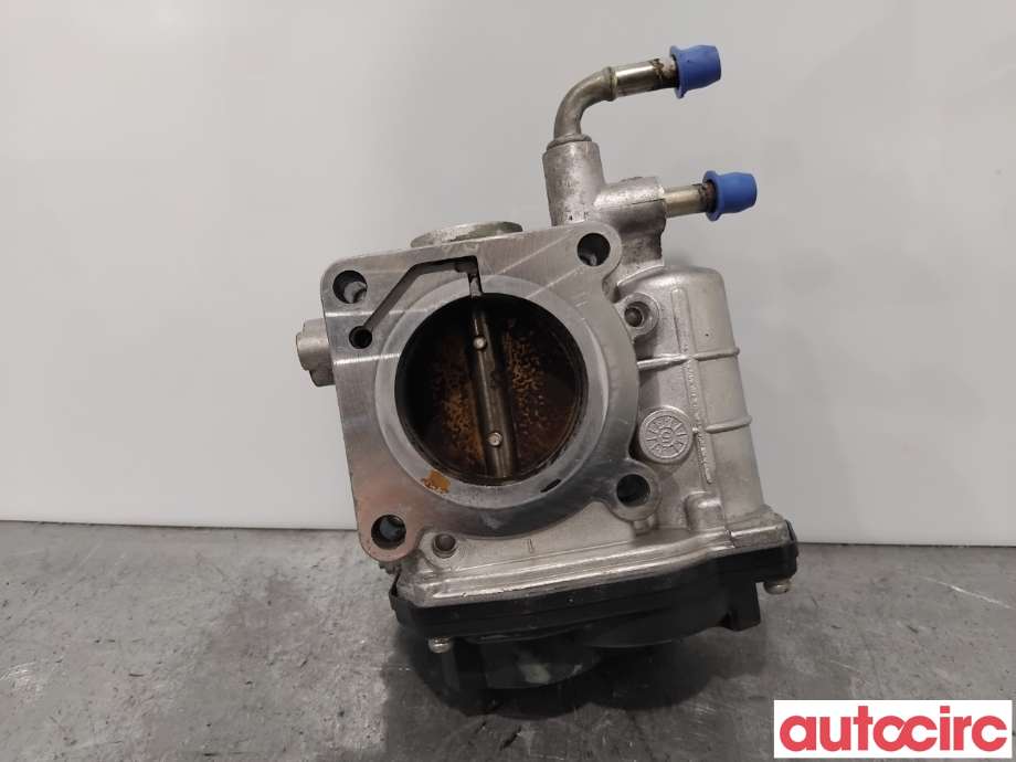Spjeldhus til Subaru Impreza 2008-2012 (Type III) (SUBARU|16112AA220|)
