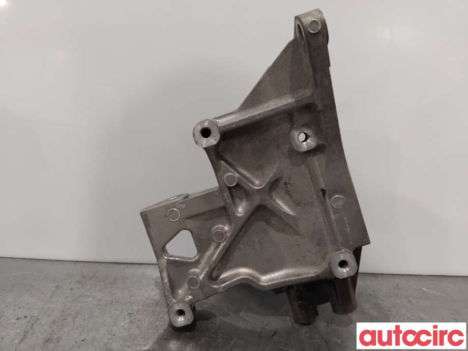 Diverse deler til Subaru Impreza 2008-2012 (Type III) (SUBARU|73611SA010|)