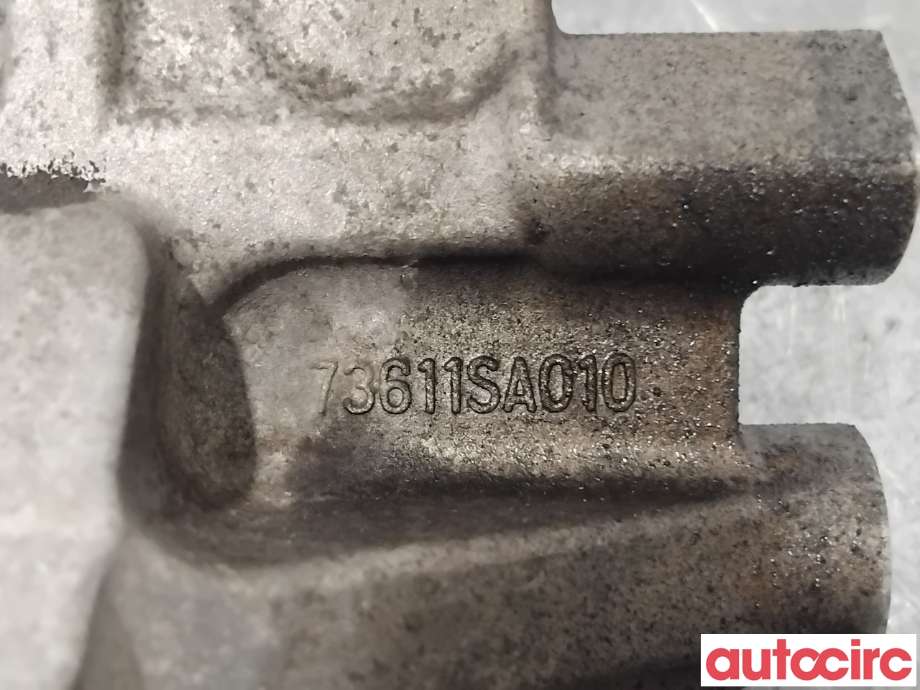 Diverse deler til Subaru Impreza 2008-2012 (Type III) (SUBARU|73611SA010|)