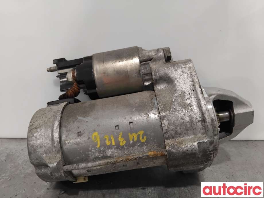 Starter diesel til Mercedes E-Klasse 2009-2013 (Fase 1) (W212) (W212) (MERCEDES|A6519060026|428000-5511)