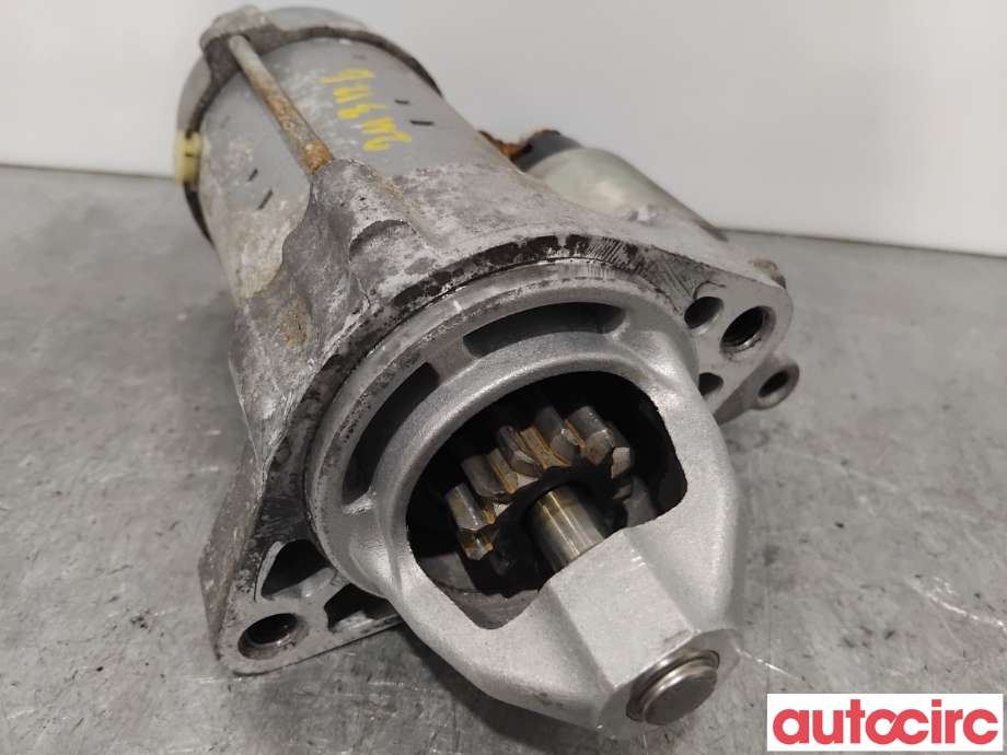 Starter diesel til Mercedes E-Klasse 2009-2013 (Fase 1) (W212) (W212) (MERCEDES|A6519060026|428000-5511)