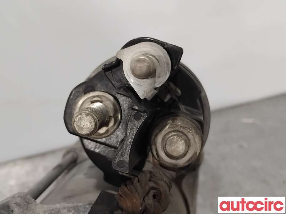 Starter diesel til Mercedes E-Klasse 2009-2013 (Fase 1) (W212) (W212) (MERCEDES|A6519060026|428000-5511)