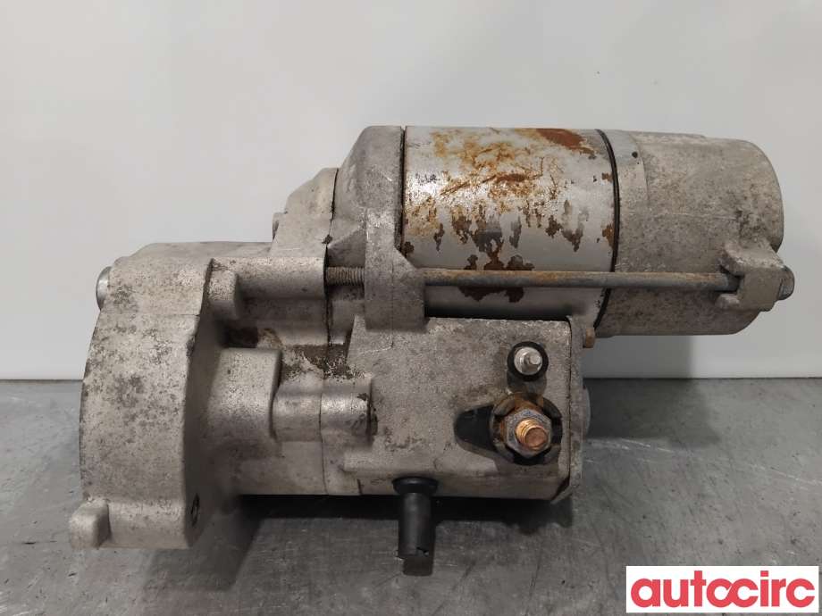 Starter diesel til Land Rover Range Rover, Evoque 2011-2019 (Type I)  (LAND-ROVER|LR007373|)