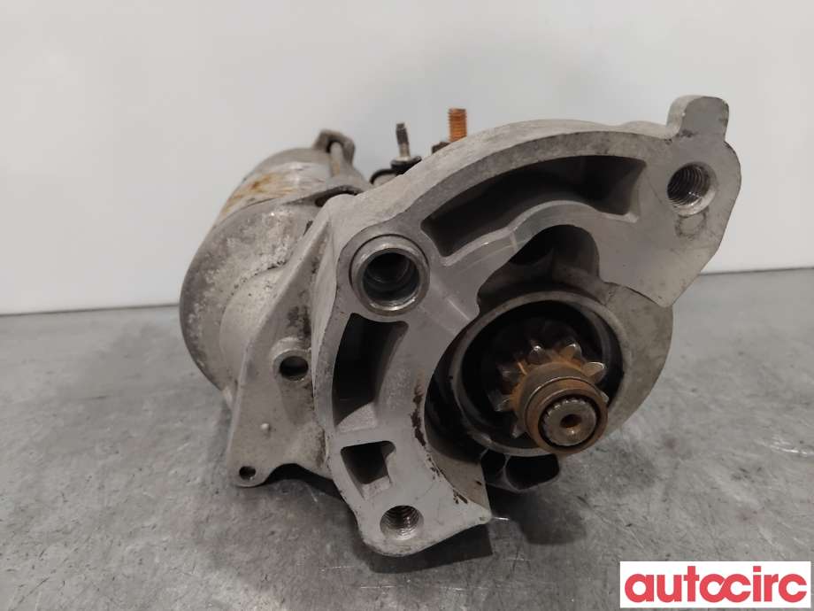 Starter diesel til Land Rover Range Rover, Evoque 2011-2019 (Type I)  (LAND-ROVER|LR007373|)
