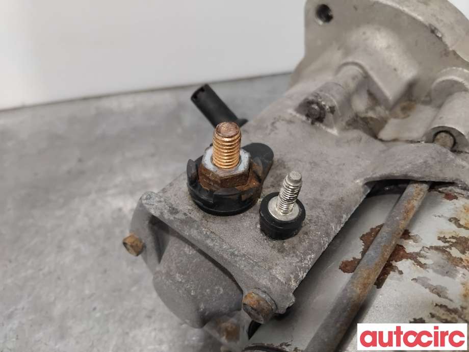 Starter diesel til Land Rover Range Rover, Evoque 2011-2019 (Type I)  (LAND-ROVER|LR007373|)