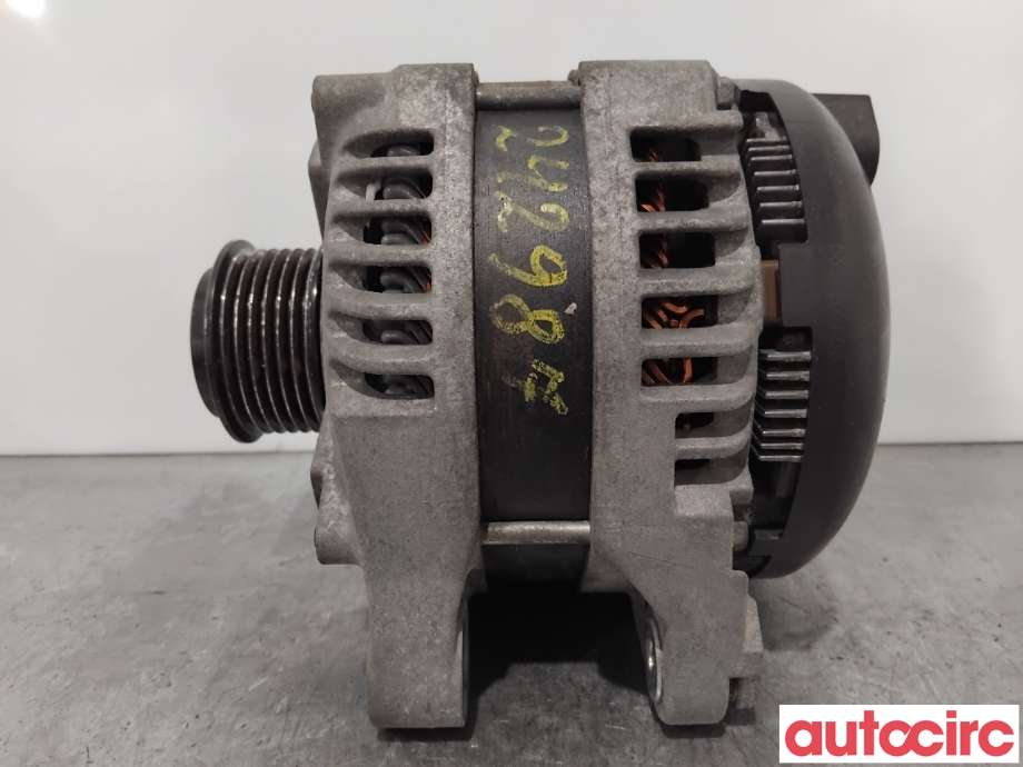 Dynamo til Land Rover Range Rover, Evoque 2011-2019 (Type I)  (LAND-ROVER|LR028116|104210-6360|BJ32-10300-AC)
