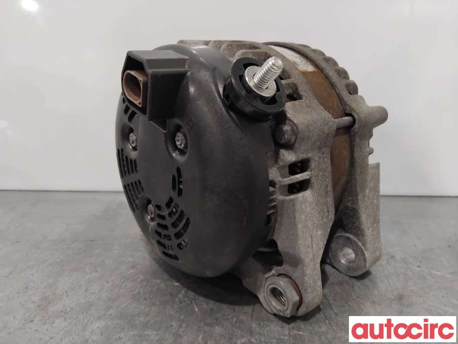 Dynamo til Land Rover Range Rover, Evoque 2011-2019 (Type I)  (LAND-ROVER|LR028116|104210-6360|BJ32-10300-AC)