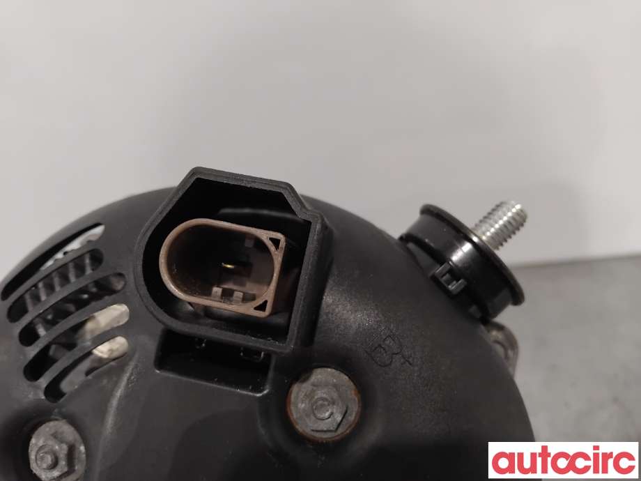 Dynamo til Land Rover Range Rover, Evoque 2011-2019 (Type I)  (LAND-ROVER|LR028116|104210-6360|BJ32-10300-AC)