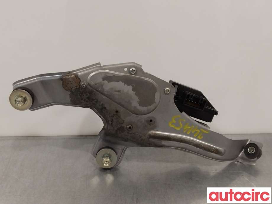 Viskermotor bakrute til Toyota Prius 2009-2016 (Type III) (COMBI) (COMBI) (TOYOTA|8513047021|85130-47021)