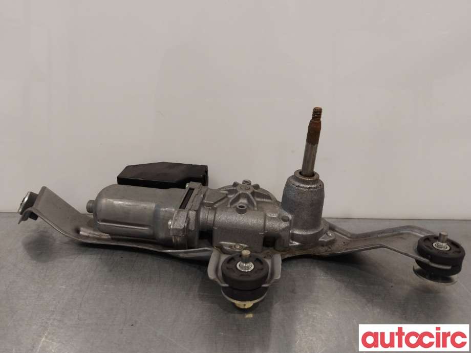 Viskermotor bakrute til Toyota Prius 2009-2016 (Type III) (COMBI) (COMBI) (TOYOTA|8513047021|85130-47021)