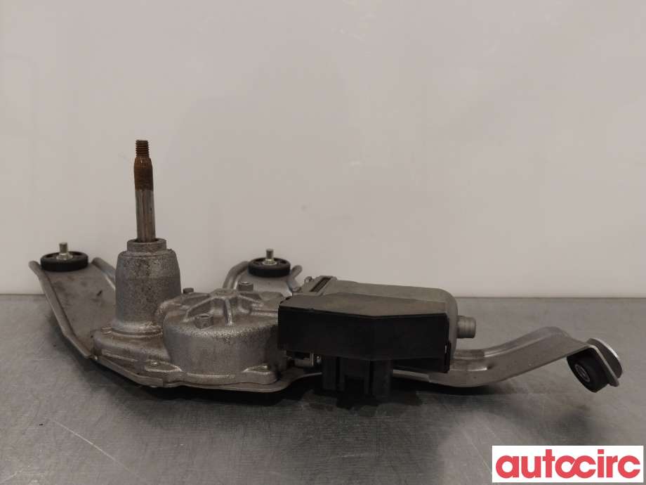 Viskermotor bakrute til Toyota Prius 2009-2016 (Type III) (COMBI) (COMBI) (TOYOTA|8513047021|85130-47021)