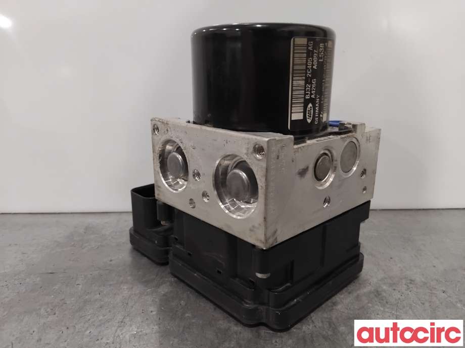 ABS sentral til Land Rover Range Rover, Evoque 2011-2019 (Type I)  (LAND-ROVER|LR032534|100926-32283|BJ32-2C405-AG)